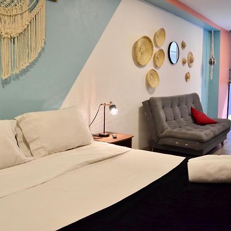 Tranvia 40 Apartments Medellin Luaran gambar