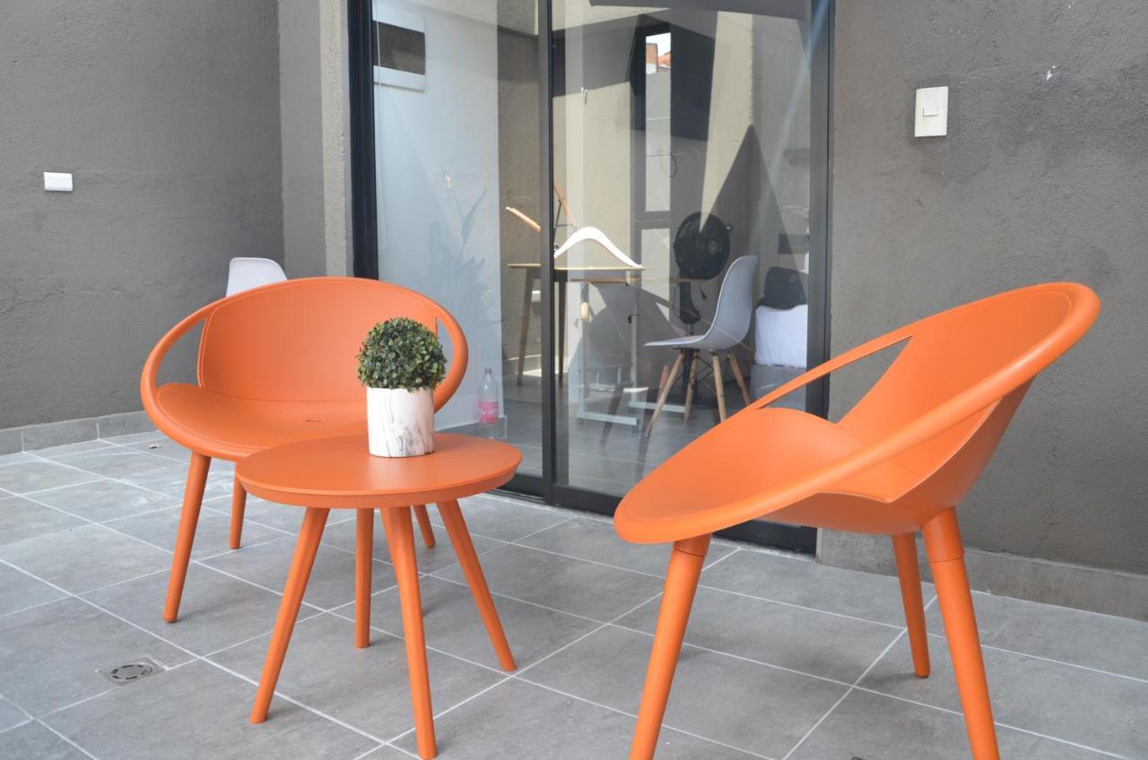 Tranvia 40 Apartments Medellin Luaran gambar