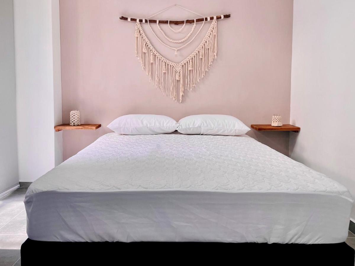 Tranvia 40 Apartments Medellin Luaran gambar