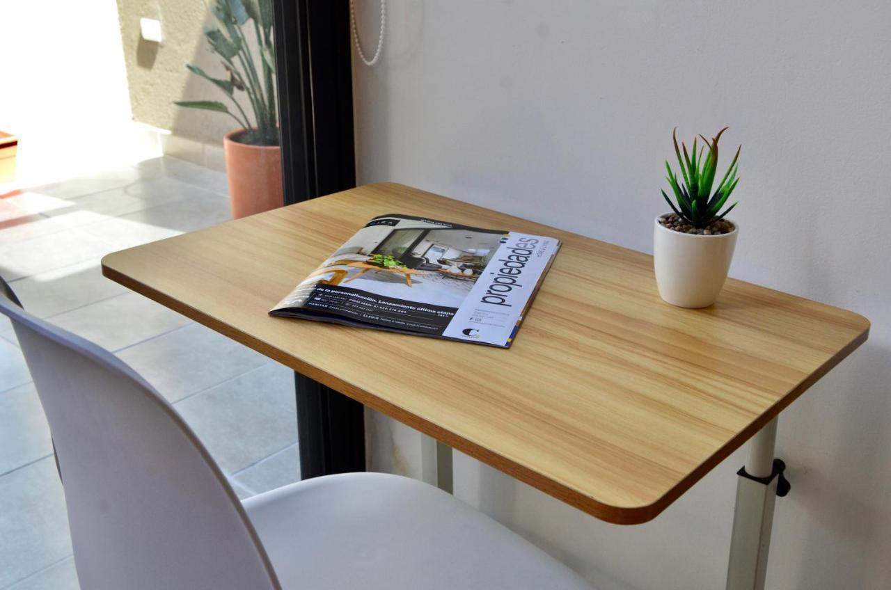 Tranvia 40 Apartments Medellin Luaran gambar