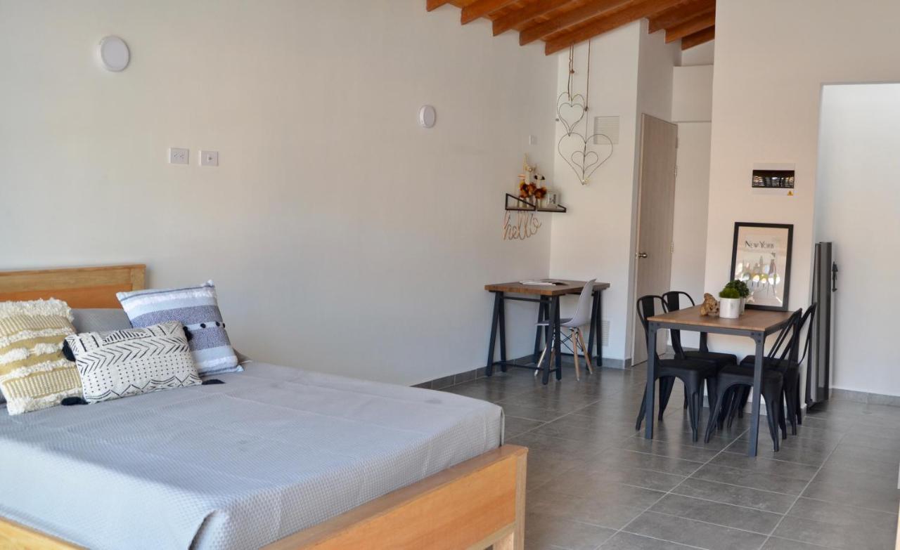 Tranvia 40 Apartments Medellin Luaran gambar