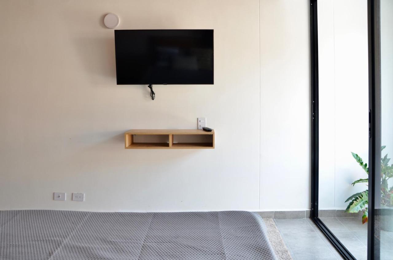 Tranvia 40 Apartments Medellin Luaran gambar