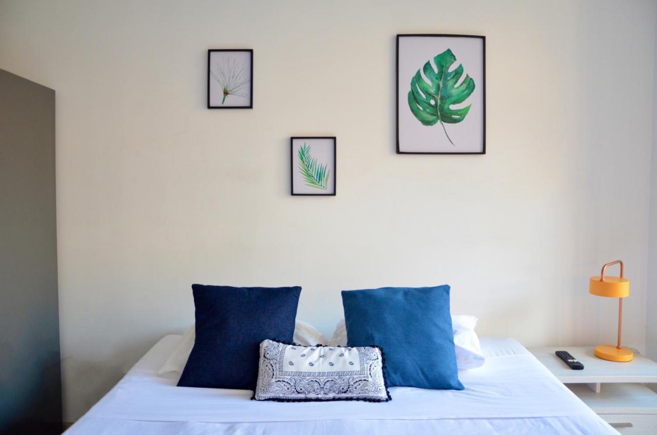 Tranvia 40 Apartments Medellin Luaran gambar