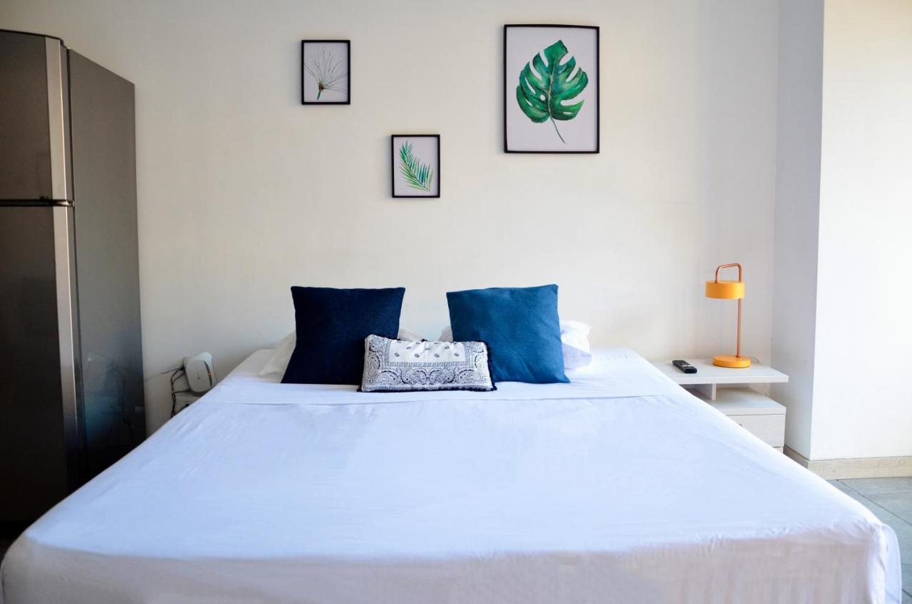 Tranvia 40 Apartments Medellin Luaran gambar