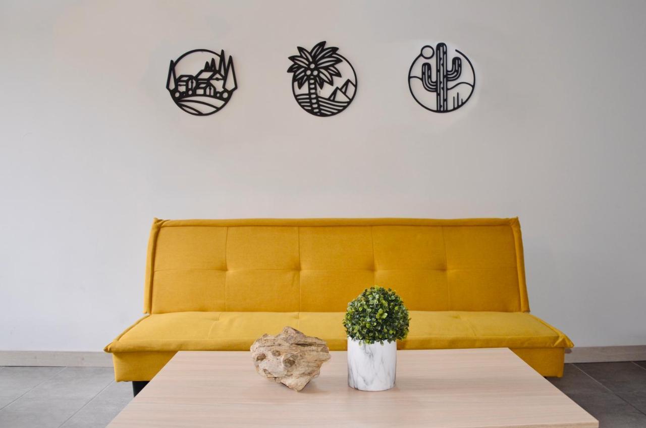 Tranvia 40 Apartments Medellin Luaran gambar