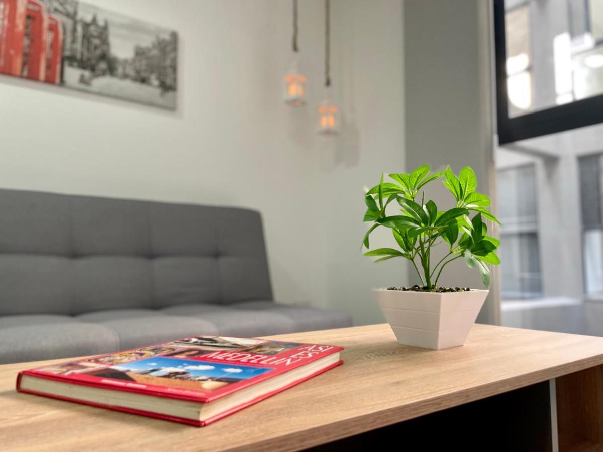 Tranvia 40 Apartments Medellin Luaran gambar