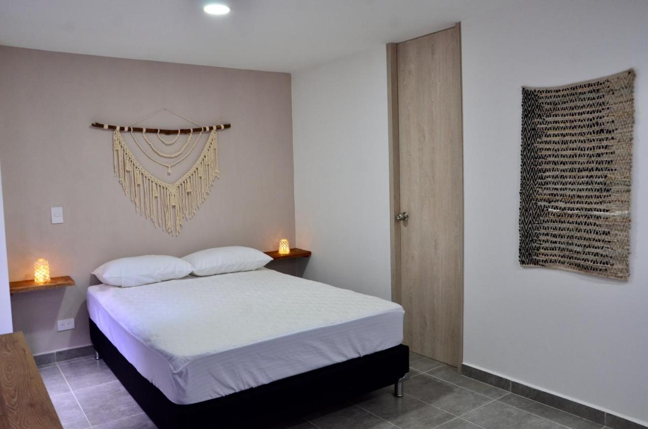 Tranvia 40 Apartments Medellin Luaran gambar